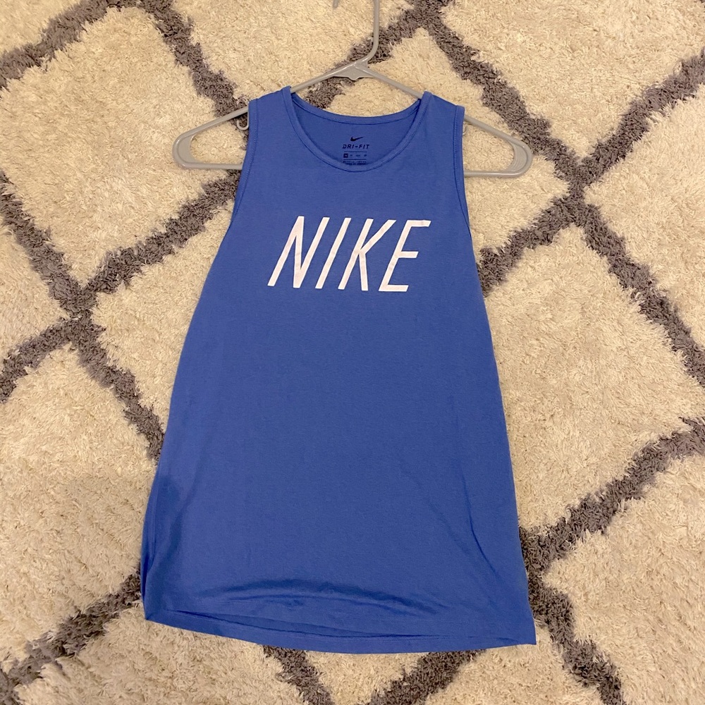 Nike Tank Top
